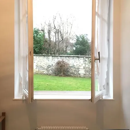 Apartment La Maison Du Bonheur
