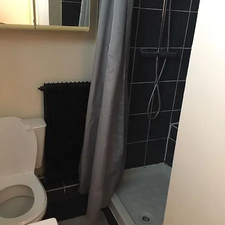 La Maison Du Bonheur Appartement Honfleur