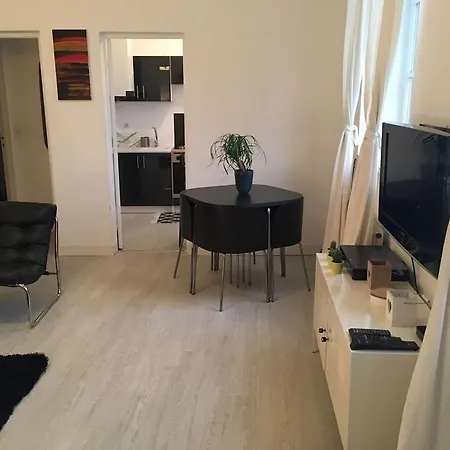 La Maison Du Bonheur *