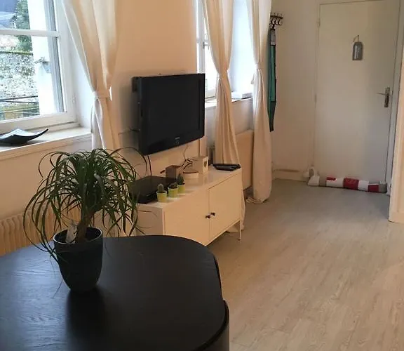 La Maison Du Bonheur