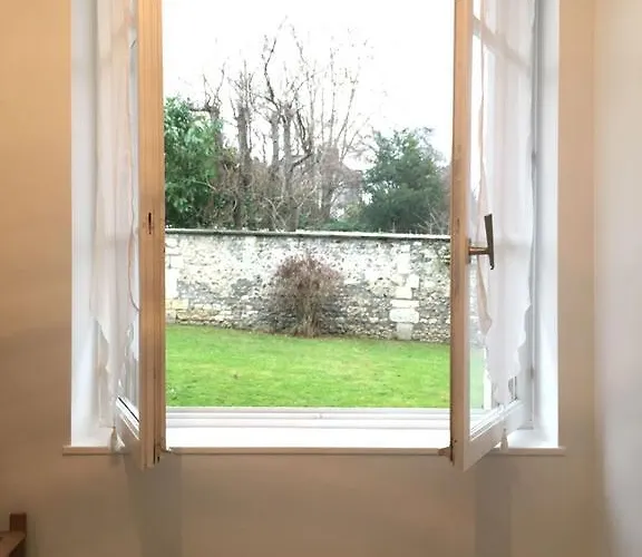 Appartement La Maison Du Bonheur