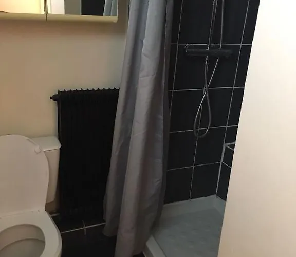 La Maison Du Bonheur Appartement Honfleur