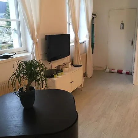 La Maison Du Bonheur