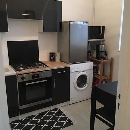 Appartement La Maison Du Bonheur Honfleur