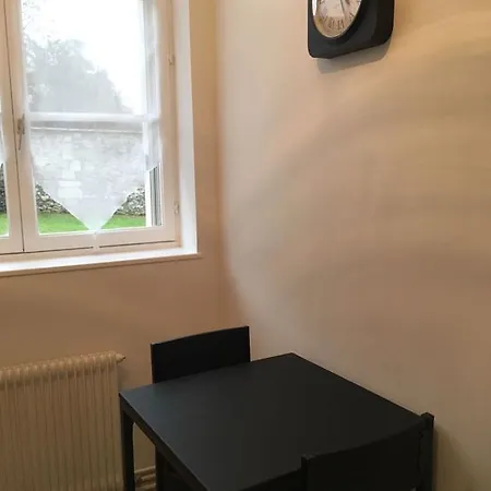 La Maison Du Bonheur * Honfleur