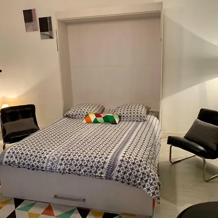 La Maison Du Bonheur Appartement *