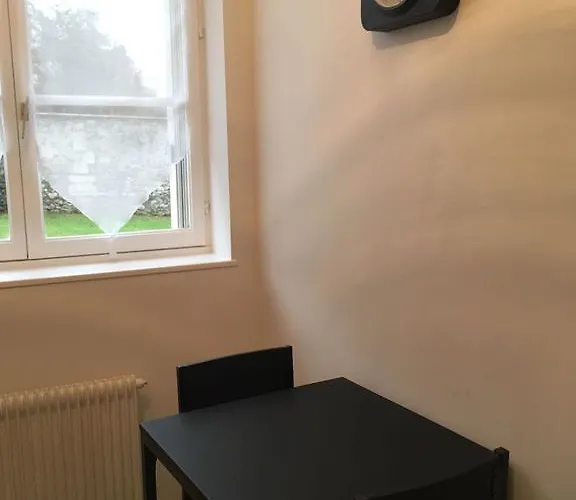 La Maison Du Bonheur * أونفلور